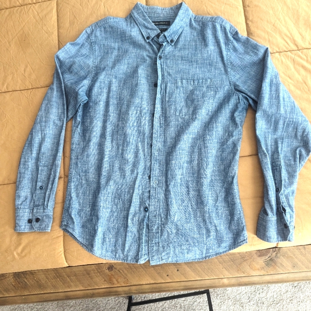 Banana Republic Men's Medium